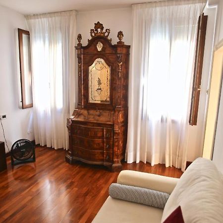 Ca Donzela Διαμέρισμα Βενετία Εξωτερικό φωτογραφία